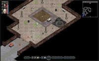 Avadon: The Black Fortress screenshot, image №222347 - RAWG