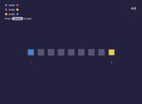 Dash Dot screenshot, image №2116308 - RAWG