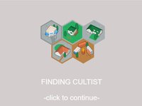 Finding Cultists screenshot, image №1998475 - RAWG