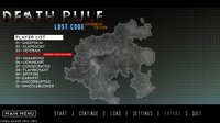 Death Rule: lost code Overdrive Edition screenshot, image №1050042 - RAWG