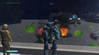 Prolouge: The Asteroid screenshot, image №3040131 - RAWG