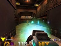 Quake III: Gold screenshot, image №228754 - RAWG