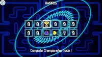 PAC-MAN Championship Edition screenshot, image №2080185 - RAWG
