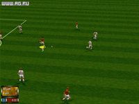 FIFA 97 screenshot, image №1720081 - RAWG