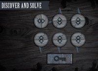 Zombie Door Escape Pro - Scariest Point and Click Adventure Game screenshot, image №1624318 - RAWG