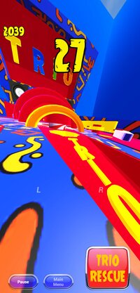 PINBALL TRIO screenshot, image №2654056 - RAWG