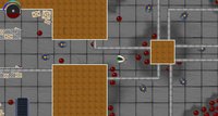 Robot Rampage (itch) (CrypticSilver) screenshot, image №1322045 - RAWG