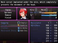 Slaver screenshot, image №2360746 - RAWG