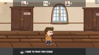 Take the exam[LD50] screenshot, image №3321130 - RAWG