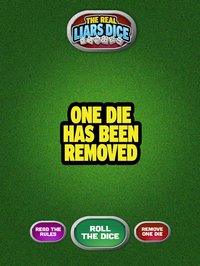 The Real Liars Dice screenshot, image №1920431 - RAWG