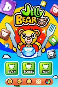 Jelly Bear screenshot, image №63033 - RAWG