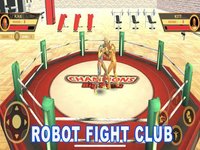 Super Robot Fighting Man Club screenshot, image №1992638 - RAWG
