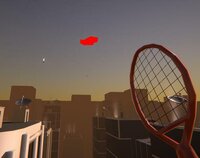 Extreme Rooftop Tennis screenshot, image №2604117 - RAWG