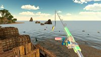 Fishing Simulator screenshot, image №1323727 - RAWG