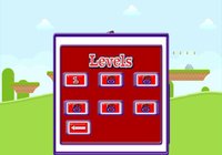 Jump Boy (itch) screenshot, image №1317223 - RAWG
