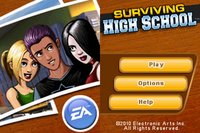 SURVIVING HIGH SCHOOL screenshot, image №254582 - RAWG