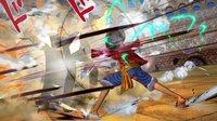 One Piece: Burning Blood screenshot, image №626311 - RAWG