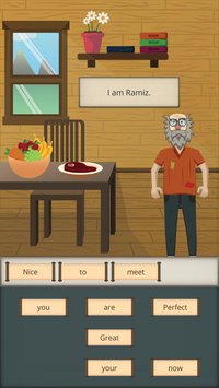 Uncle Ramiz screenshot, image №1296806 - RAWG