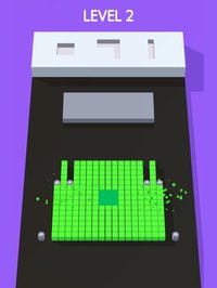 Color Saw 3D screenshot, image №2154963 - RAWG
