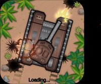 Tank Royal screenshot, image №3086481 - RAWG