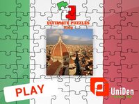 Ultimate Puzzles Italy screenshot, image №3039858 - RAWG