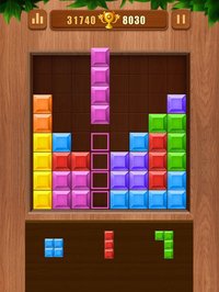 Block Puzzle - Brick Breaker screenshot, image №2282432 - RAWG
