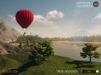 Chill Balloon screenshot, image №2569438 - RAWG