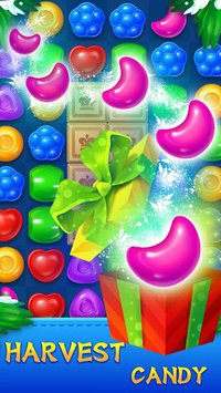 Candy Garden Legend screenshot, image №1538986 - RAWG