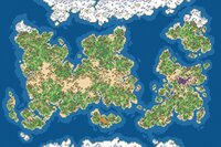 RPG Maker Overworld Sample Maps screenshot, image №2958738 - RAWG