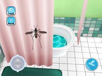 Mosquito Attacks Simulator screenshot, image №2926049 - RAWG