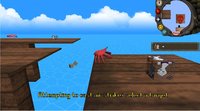 The Crab Experience screenshot, image №1969564 - RAWG