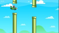 Flappy Fly (Dev-Ao1) screenshot, image №3242978 - RAWG