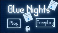 Blue Nights screenshot, image №3376523 - RAWG