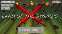 Land Of The Swords screenshot, image №3559769 - RAWG