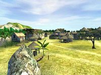 Voyage Century Online screenshot, image №468465 - RAWG