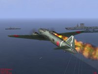 Pacific Fighters screenshot, image №396967 - RAWG