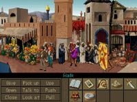 Indiana Jones and the Fate of Atlantis: The Graphic Adventure screenshot, image №225563 - RAWG