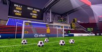 VR Head Football screenshot, image №4152220 - RAWG