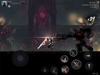 Shadow Hunter: Lost Worlds screenshot, image №2988141 - RAWG