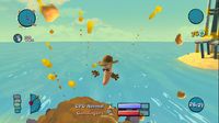 Worms Ultimate Mayhem screenshot, image №170744 - RAWG