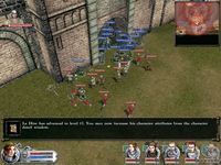 Wars & Warriors: Joan of Arc screenshot, image №377266 - RAWG