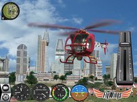 Helicopter Simulator 2016 Free screenshot, image №1562339 - RAWG