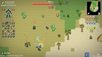 Sword and Staff screenshot, image №990886 - RAWG