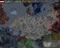 Hearts of Iron III: Dies Irae Götterdämmerung screenshot, image №576447 - RAWG