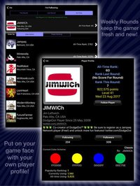 DodgeDot screenshot, image №1795191 - RAWG