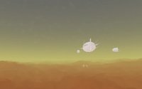 Venus Patrol screenshot, image №1001872 - RAWG