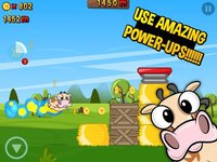 Run Cow Run screenshot, image №1773265 - RAWG