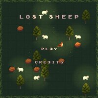 LostSheep screenshot, image №3264182 - RAWG