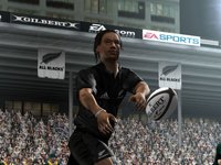 Rugby 2005 screenshot, image №417678 - RAWG