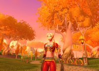 World of Warcraft: The Burning Crusade screenshot, image №433389 - RAWG